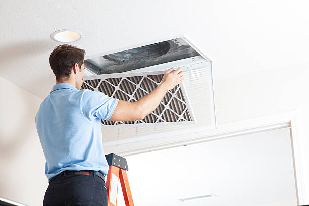 Best Best HVAC companies  in Garden Plain, KS